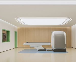 lead radiation shielding panel 1