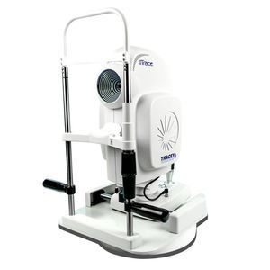 corneal topographer