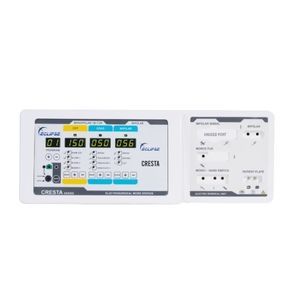 cutting electrosurgical unit 1