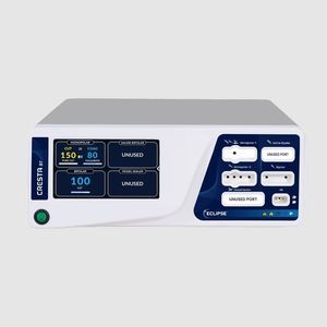 desiccation electrosurgical unit 1