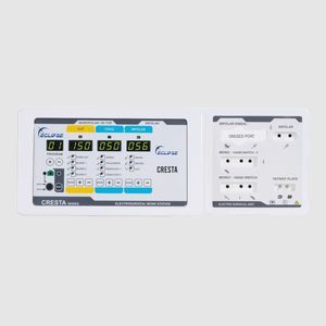monopolar cutting electrosurgical unit 1