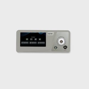 4K OR video system 1