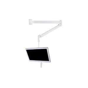 surgical monitor support arm 1