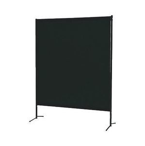 fixed protection screen