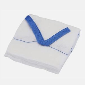 sterile compress
