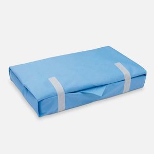breathable sterilization wrap