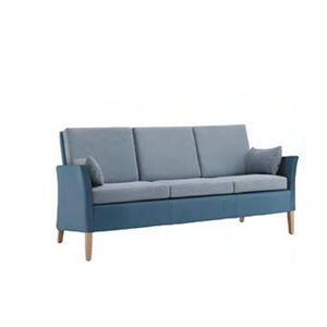 waiting room sofa