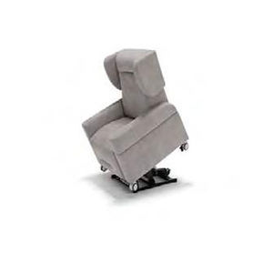healthcare facility armchair