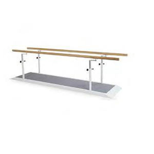 rehabilitation parallel bars