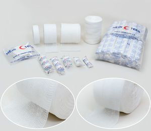 cotton gauze bandage