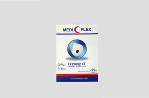 N95 respirator mask