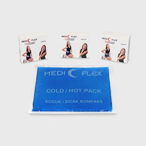 hot and cold thermal pack