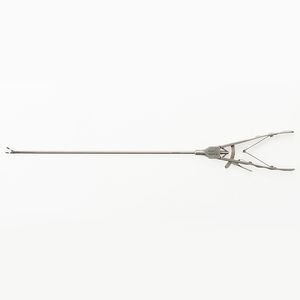 surgical needle holder 1