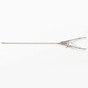 surgical needle holder 1