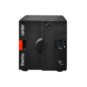 hot air incubator drying oven