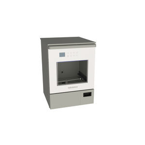 laboratory washer-disinfector