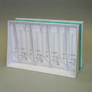 laboratory concentrator