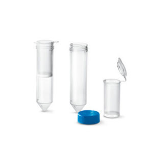 ion chromatography column