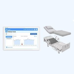 bed alert system