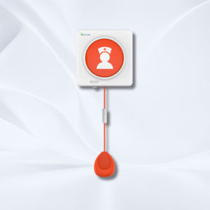 bathroom nurse call system 1