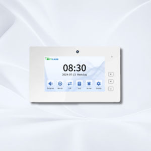 nurse call system control unit 1