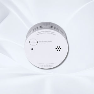 smoke alert system
