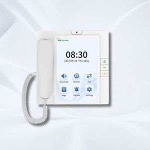 phone nurse call system