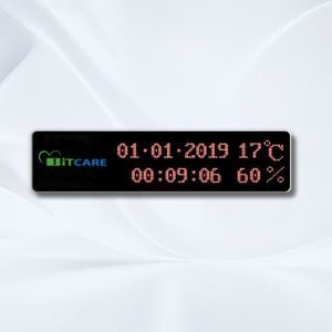 display