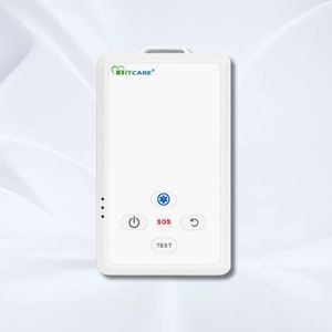 RTLS localization system