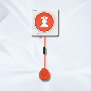 bathroom nurse call system