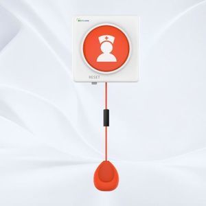 bathroom nurse call system