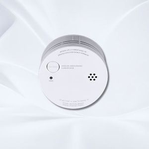 smoke alert system