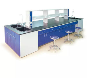 laboratory worktop