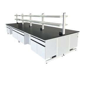 laboratory worktop