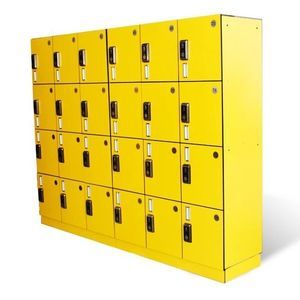 storage locker