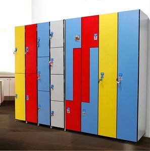 storage locker