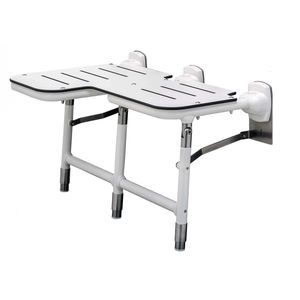 fold-down shower seat 1