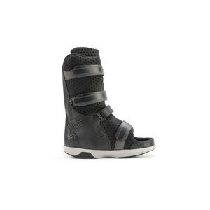 short walker boot