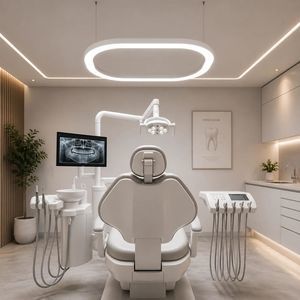 pendant lighting