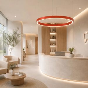 wall-mounted lighting