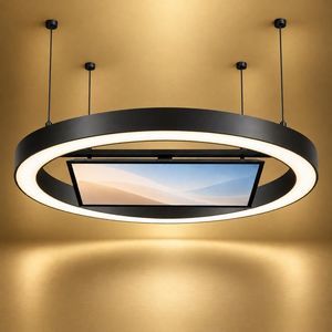 dental clinic lighting