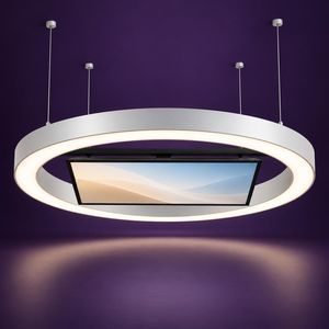 operating room lighting