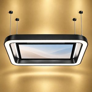 dental clinic lighting