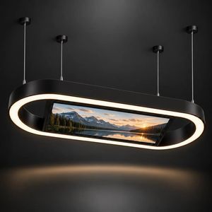 operating room lighting