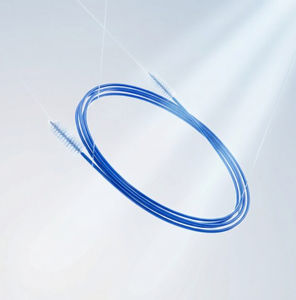 endoscope cleaning brush 1