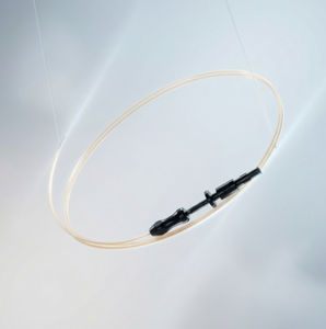 sclerotherapy injection needle 1