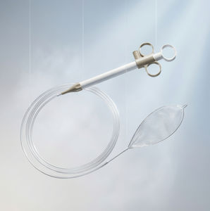intestinal polyp extraction endoscopic basket 1