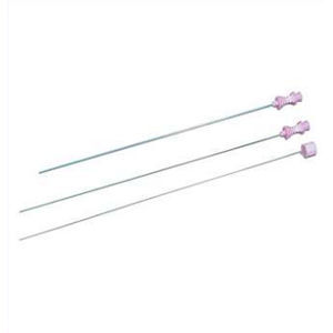 initial puncture needle 1