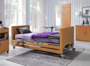 home care bed 1