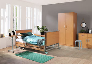 hospital bed 1